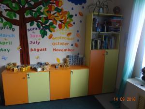 Мебель для детского сада:  фото 4