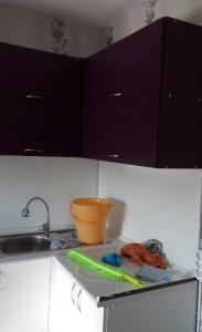 Кухонный гарнитур Г-образный 1900х1400мм фото 3