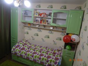 Комплект детской мебели: 2650 х 850 х 2000мм фото 2