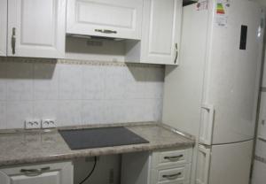 Кухонный гарнитур Г-образный:  1850х2350мм фото 4