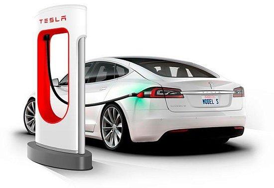 Tesla достроила в Австралии  самую большую батарею в  мире